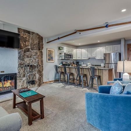 Laurelwood Condominiums Studio Premier Unit 202 Snowmass Village Exterior foto