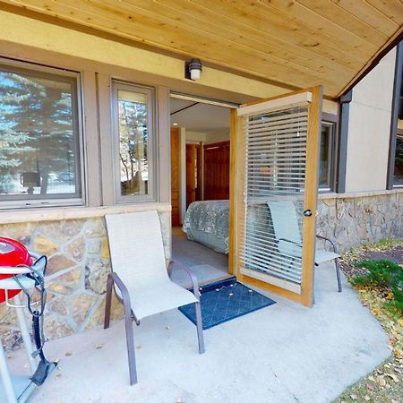 Laurelwood Condominiums Studio Premier Unit 202 Snowmass Village Habitación foto