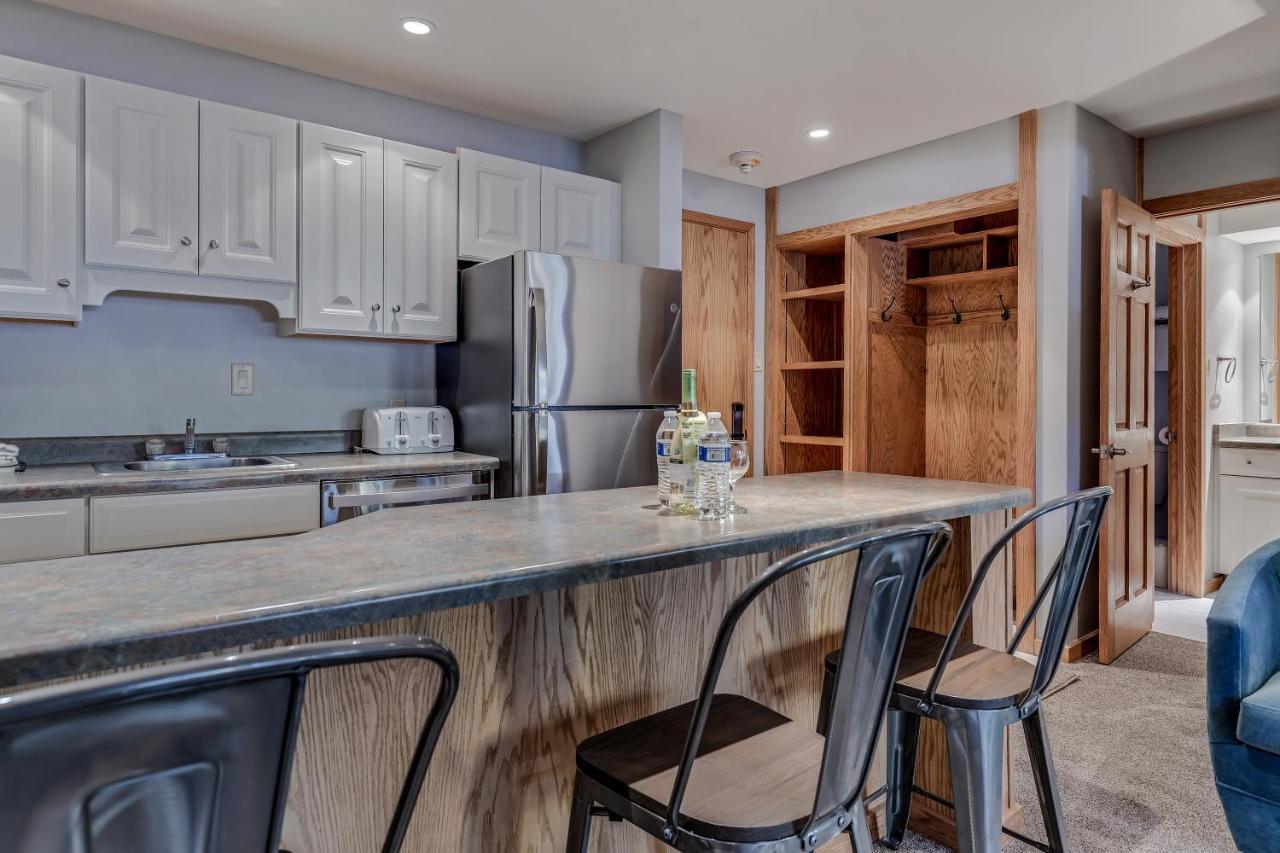 Laurelwood Condominiums Studio Premier Unit 202 Snowmass Village Exterior foto