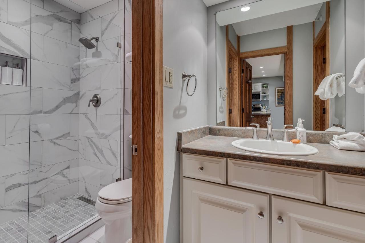 Laurelwood Condominiums Studio Premier Unit 202 Snowmass Village Exterior foto