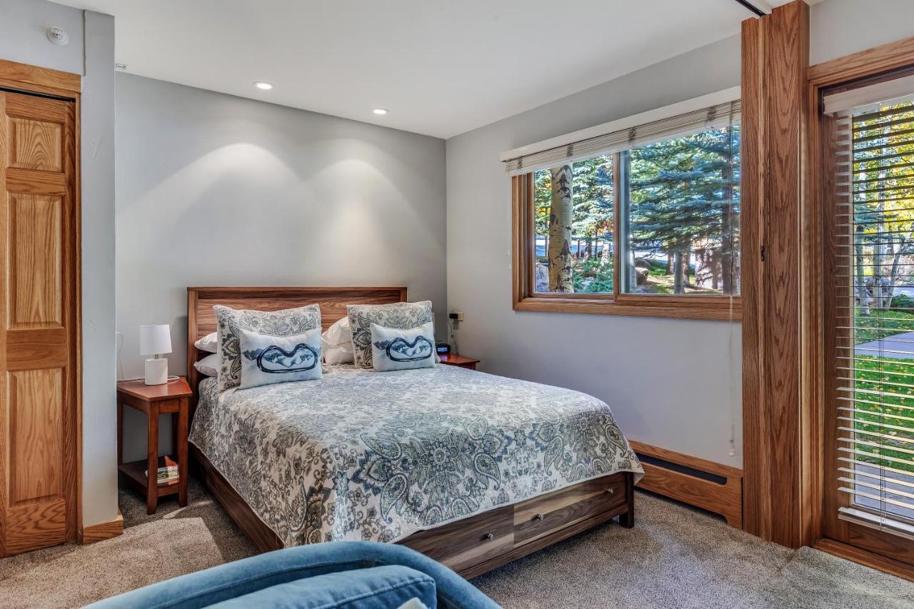 Laurelwood Condominiums Studio Premier Unit 202 Snowmass Village Exterior foto