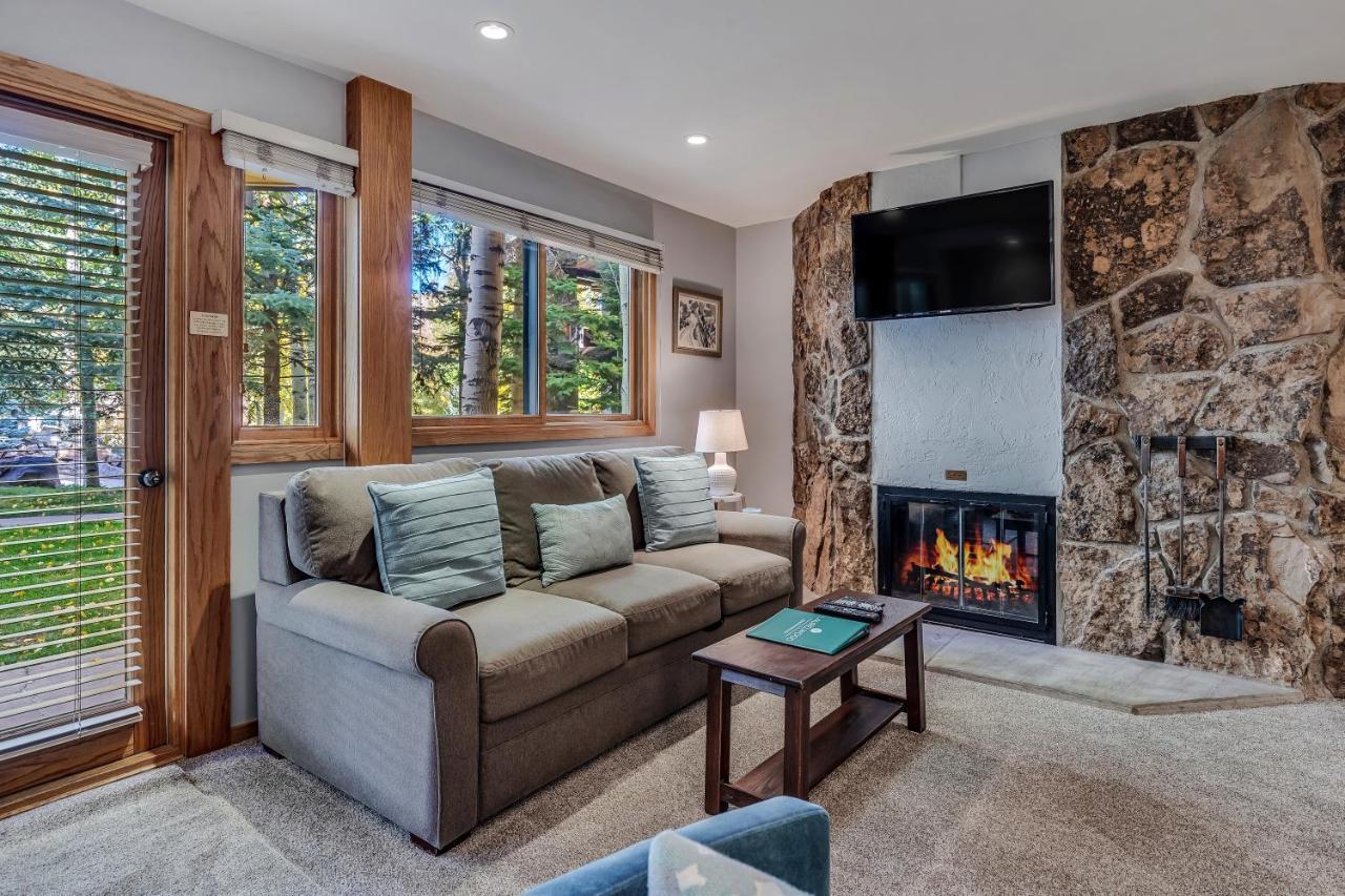 Laurelwood Condominiums Studio Premier Unit 202 Snowmass Village Exterior foto