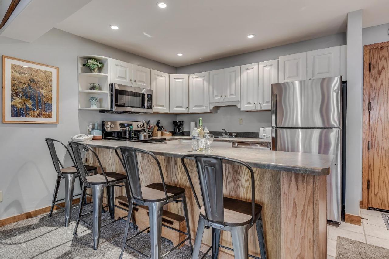 Laurelwood Condominiums Studio Premier Unit 202 Snowmass Village Exterior foto