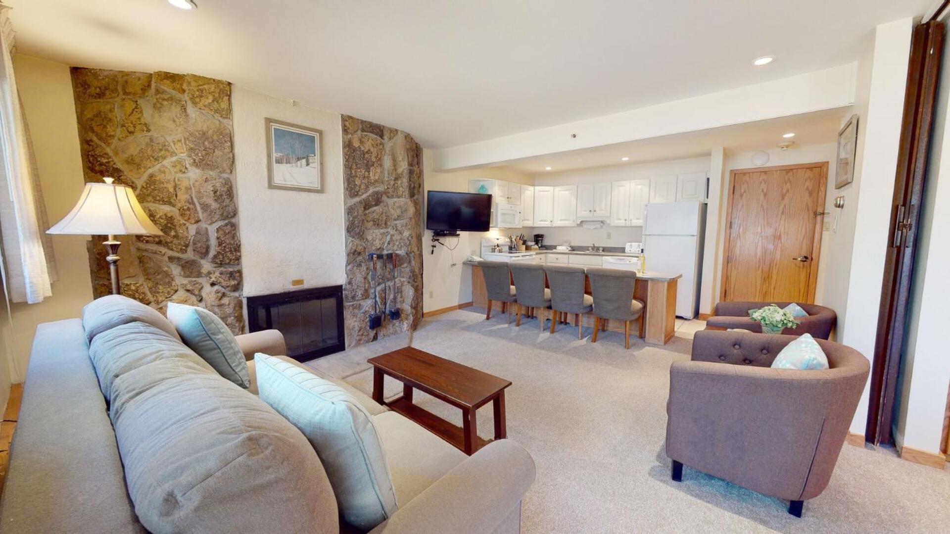 Laurelwood Condominiums Studio Premier Unit 202 Snowmass Village Habitación foto